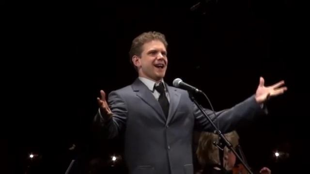 Сергей Потапов «Притяжение Земли». смотреть онлайн