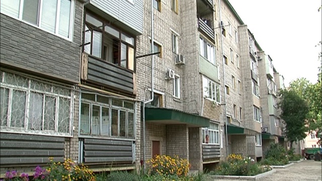 Ремонт двора за полцены