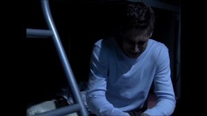 Каролина,Маркос и Иван-Коматоз