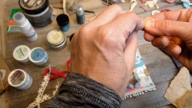 Зимние домики смотреть онлайн