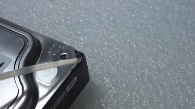 ЧТО БЫВАЕТ ПОСЛЕ ПАДЕНИЯ ЖЕСТКОГО ДИСКА смотреть онлайн