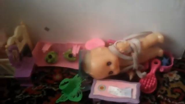 Мама ушла .Страшный сон .Он существует. смотреть онлайн