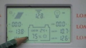 Solar powered shed: 01 Basic solar setup