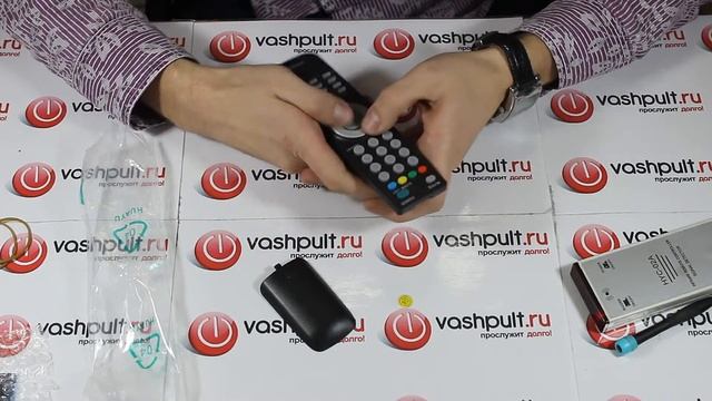 Пульт LG MKJ54138914 смотреть онлайн