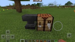 создаём рюкзак в майнкрафте без модов