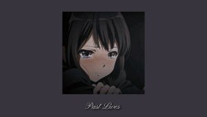 Past Lives 𝒔𝒍𝒐𝒘𝒆𝒅 𝒓𝒆𝒗𝒆𝒓𝒃