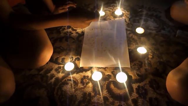 Вызываем дух Лермонтова ЖЕСТЬ смотреть онлайн