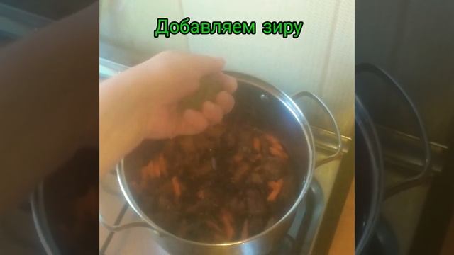 Рецепт Плов по - Фергански (Тот самый Плов) смотреть онлайн