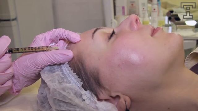 Плазмотерапия Клиника тори смотреть онлайн