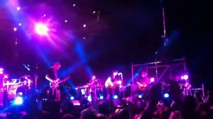 Zемфира - ПММЛ - Live @ Арена 2000, Ярославль, 09112013