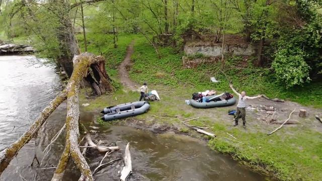 Сплав по Анграпе 14-16 мая 2021 смотреть онлайн