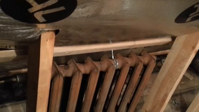 Чугунный радиатор-плюссы и минусы!ОБЗОР!Характеристика смотреть онлайн