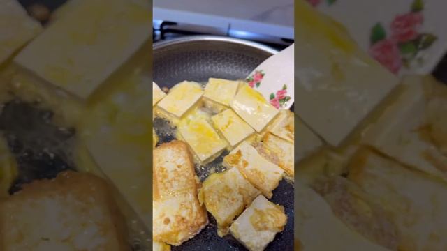Готовим тофу #жизньвкорее #катякорея #кореявлог #жизньзаграницей