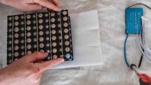 Как сделать аккумулятор для электровелосипеда, кратко