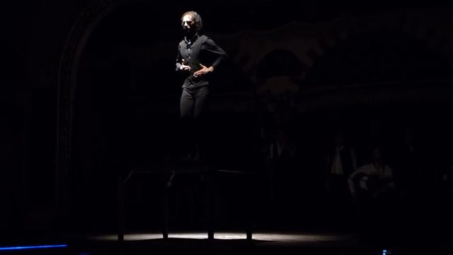 Севилья Фламенко 3 2014 смотреть онлайн