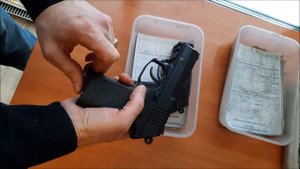 Новинки ОООП от Стрелы. Выпуск ПММ Про - 'экпресс репортаж из Ижевска от Крыса 974