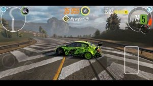 UDM 3 Pro-Drift III Custom Setup (BMW M3 GTS E92) | CarX Drift Racing 2