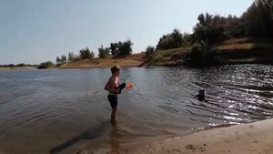 Ахтубинск. Лето. 2021