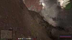 S T A L K E R Народная Солянка 2016#60/1.Красный Лес,Тайник Харона, Документы Охотников для Клыка.