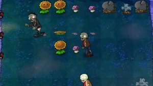 Самый Сложный Мод В Истории Plants VS Zombies (Brutal EX Mode)