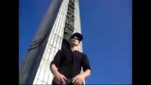 Мой город Ижевск.рэп.сам сочинил,сам написал музыку!!!!!!!!! Александр Ш.А.Г. вконтакте,рэп.