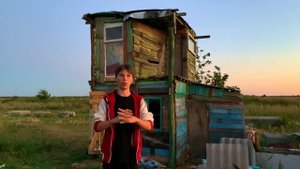 КУХНЯ В ДОМЕ ШКОЛЬНИКА! УСТАНОВИЛ УМЫВАЛЬНИК И СТОЛЕШНИЦУ В САМОДЕЛЬНОМ ДОМИКЕ? #55