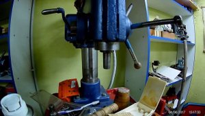 Подключение частотного преобразователя к станку