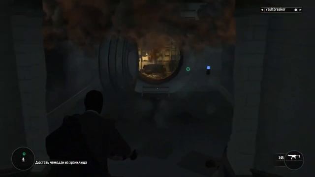 Kane And Lynch Dead Men лучший шутер от IO Interactive который недоценили