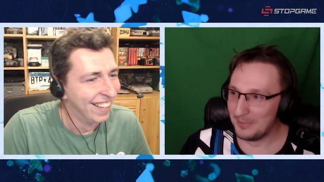 Плохие песни про игры №1 [Глеб Мещеряков VS Василий Гальперов]