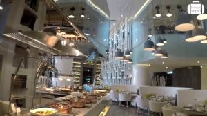 Обзор отеля Le Royal Meridien Beach Resort & Spa 5* ОАЭ (Дубай) от менеджера Discount Travel