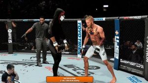 СТРИМ UFC5 - ОБСУЖДАЕМ UFC 299