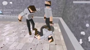 Gorebox Animosity - Multiplayer Mode