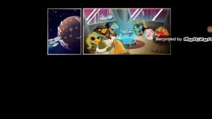 ANGRY BIRDS STAR WARS 2