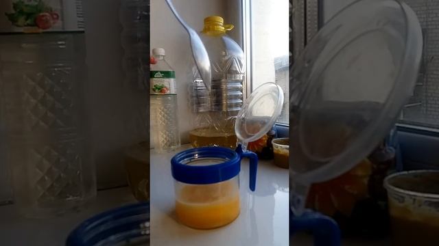 Как приготовить домашний майонез. Провансаль просто на 1,2,3: Майонез Добавил и взбил смотреть онлайн