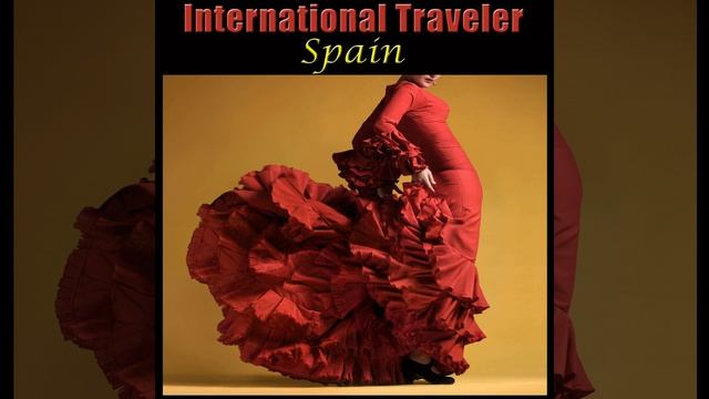 The Dances of La Mancha смотреть онлайн