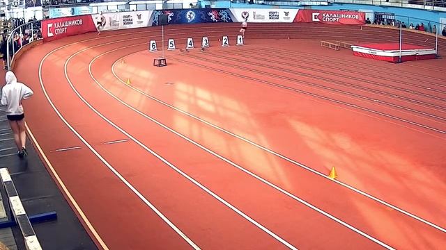 Кубок Удмуртской Республики по легкой атлетике. Ижевск. СК Планета Спорта смотреть онлайн