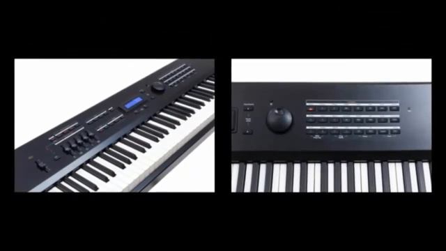 ☎❄the ten Best Digital pianos professional review смотреть онлайн