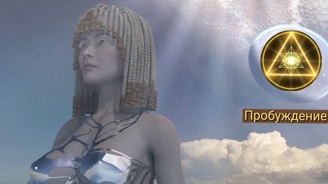 Послание Высшего Разума.