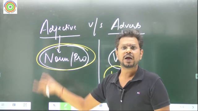 ONLINE CLASS II NDA, CDS, AFCAT, AF-XY, NAVY II ENGLISH II Shield Defence Academy Lucknow