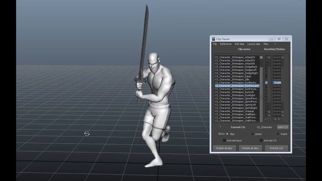 Reign of Guilds: Development blog #1 (RU) смотреть онлайн