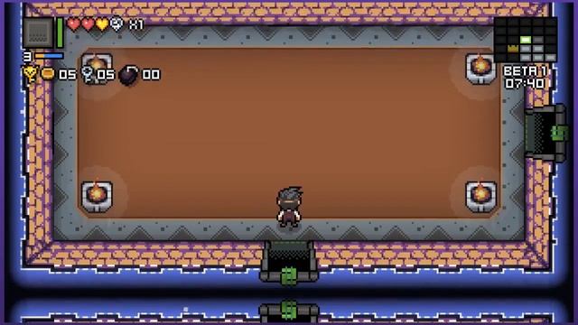 Let's Play The Slimeking's Tower - The Sliming of Slissac | Graeme Games | Slimekings Tower Gamepla смотреть онлайн