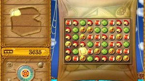 Возвращение Атлантиды. Игры. Ознакомление и обзор. Фабрика игр Alawar.