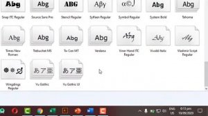 how to use stylish bangla font in word | excel | power point | illustrator | photoshop