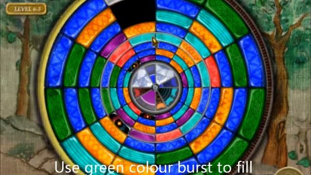 Zenerchi level 6-5 Expert walkthrough смотреть онлайн