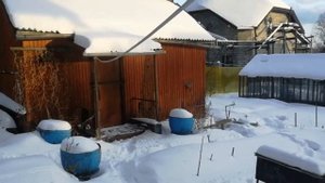 Вертикальная планировка участка