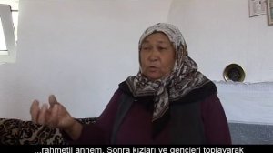 Крымскиетатары Ногъаи в Турции помнят о своем происхождении