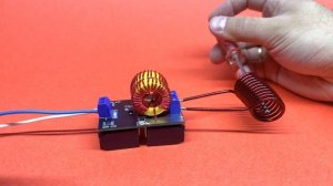 Индукционный нагреватель из Китая