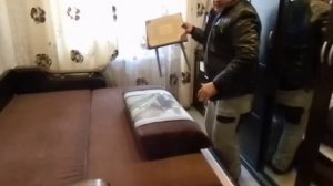 Диван Лидер 3