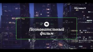 Телеканал МОСКВА 24: Панические атаки, стресс и их причины