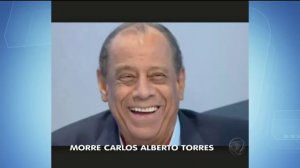 Capitão do Tri: morre Carlos Alberto Torres, aos 72 anos